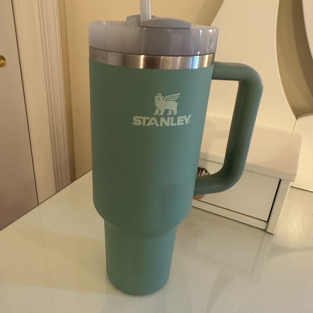 Stanley - Quencher H2.0 - FlowState - 40 oz - Eucalyptus